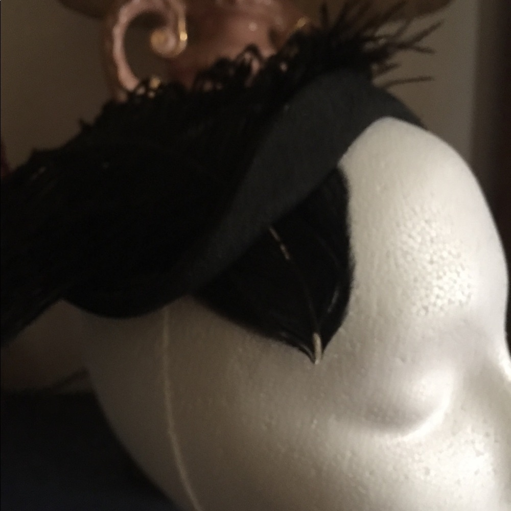 Antique Hat